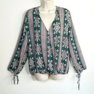 COLLECTIVE CONCEPTS Top Blouse 3984E1M